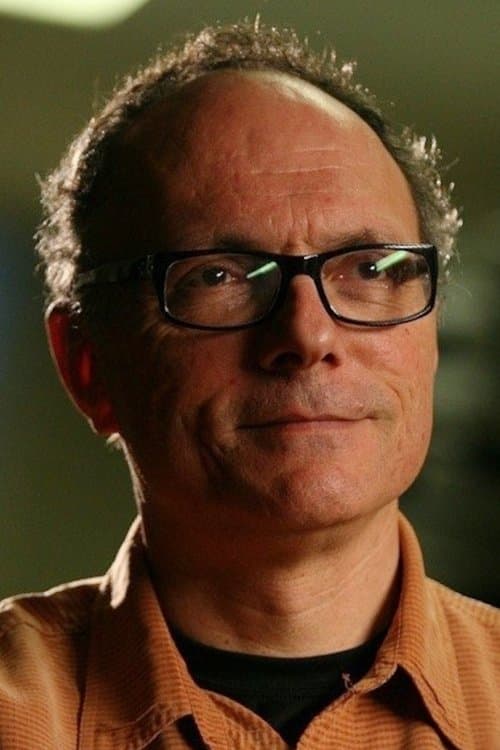 Profile image of Michael Tolkin