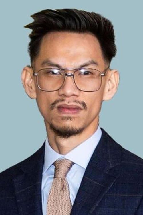 Michael Vu photo