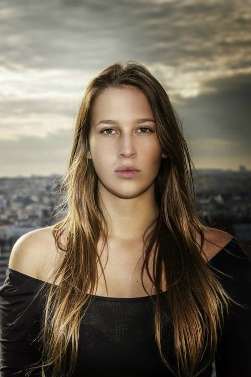 Michaela Prchalová photo