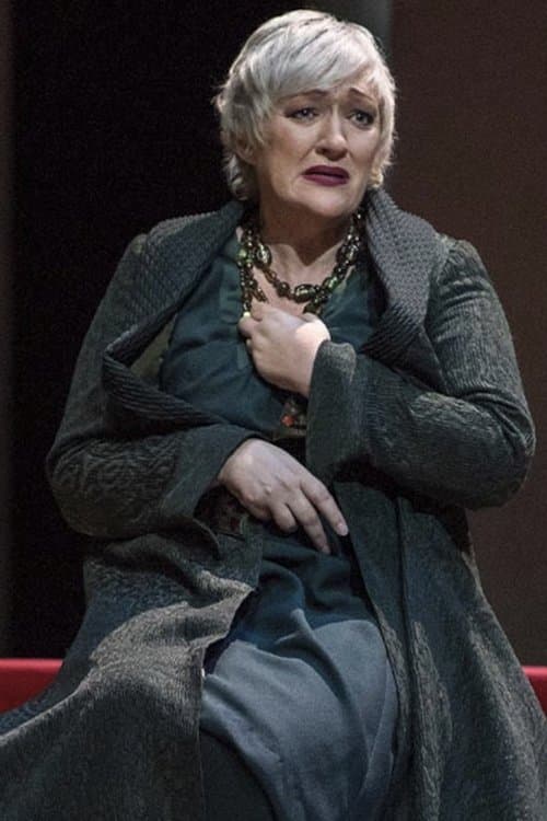 Michaela Schuster photo