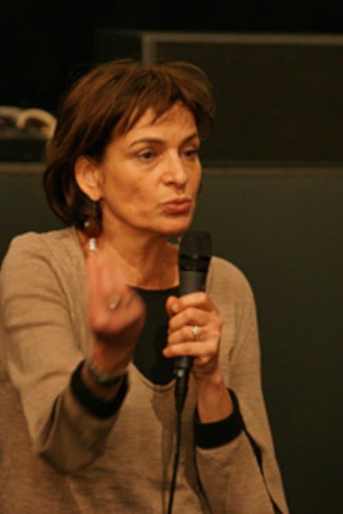 Profile image of Michal Aviad