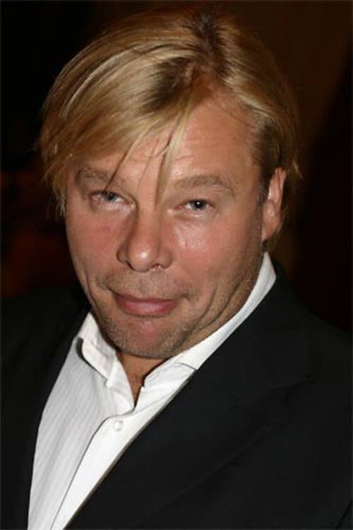 Michal Gučík photo