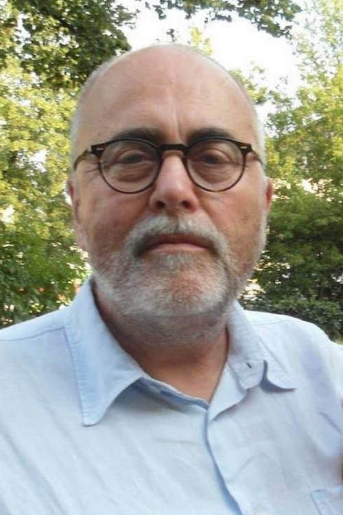 Profile image of Michał Kwieciński