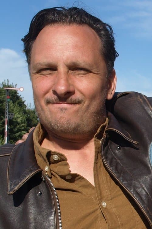 Profile image of Michał Rogalski