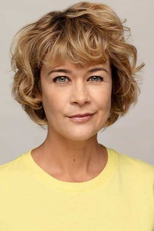 Michal Sinnott photo