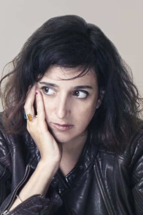 Profile image of Michale Boganim