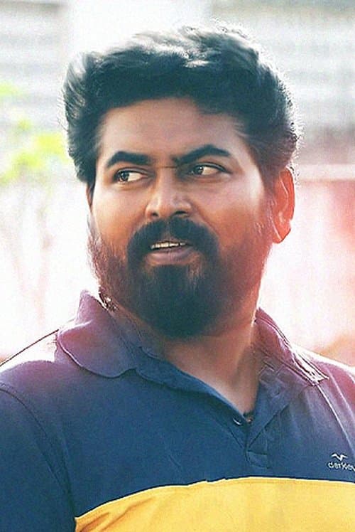 Profile image of Micheal K.Raja