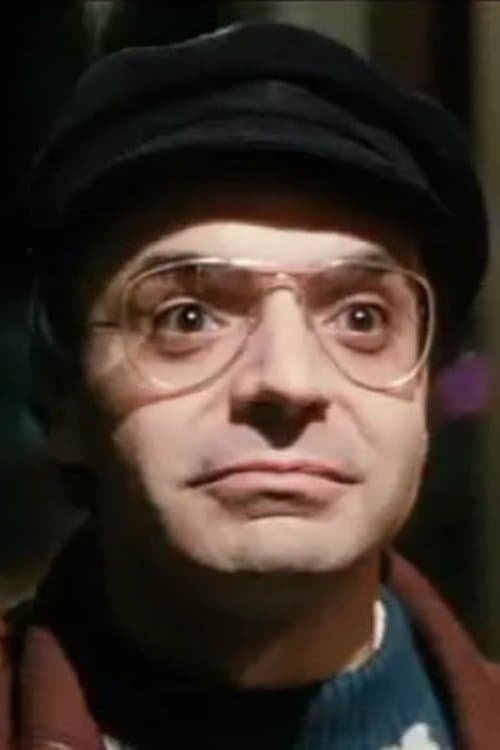 Profile image of Michel Caputo