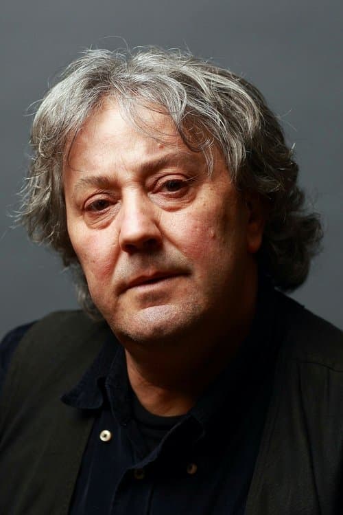 Michel Khleifi photo