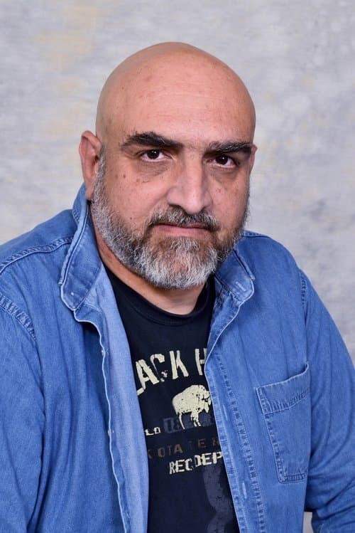 Profile image of Michel Viotte