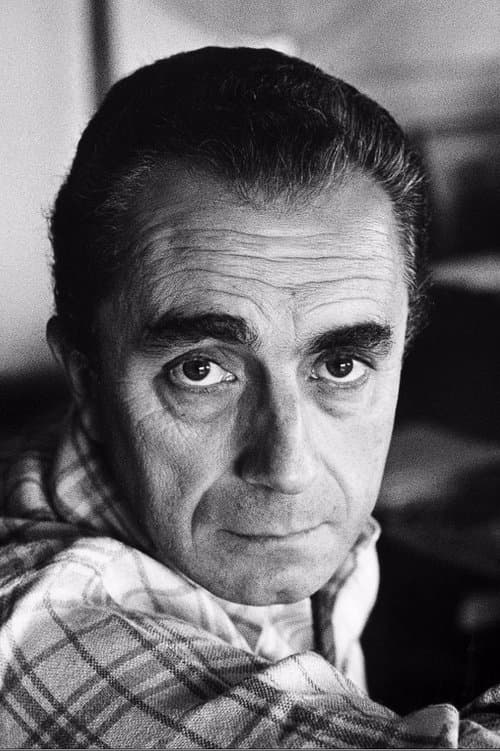 Profile image of Michelangelo Antonioni