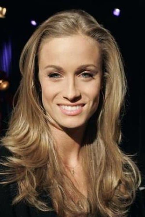 Michele Merkin photo