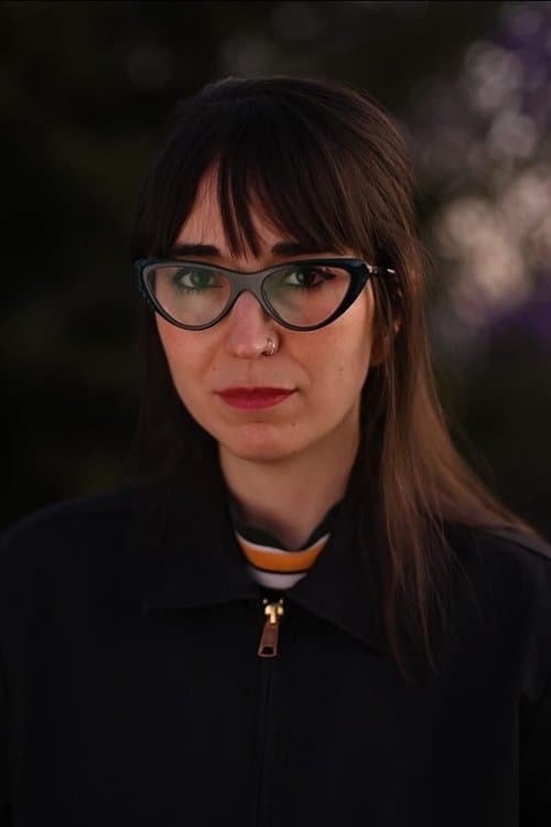 Profile image of Michelle Garza Cervera