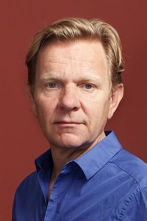 Profile image of Michiel van Erp