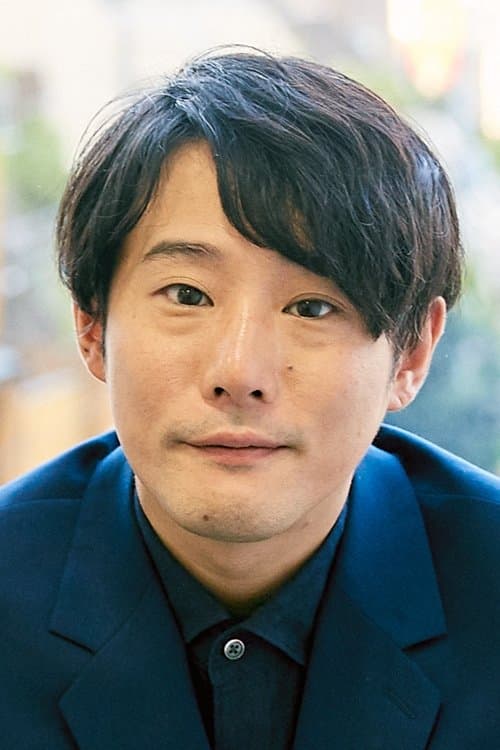 Profile image of Michihito Fujii