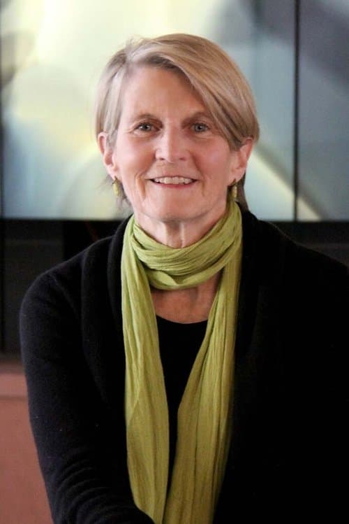 Profile image of Midge Costin