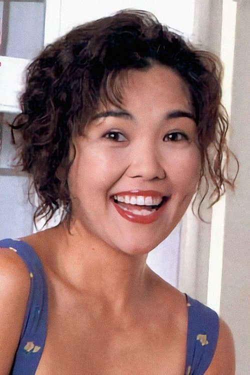 Midori Ebina photo