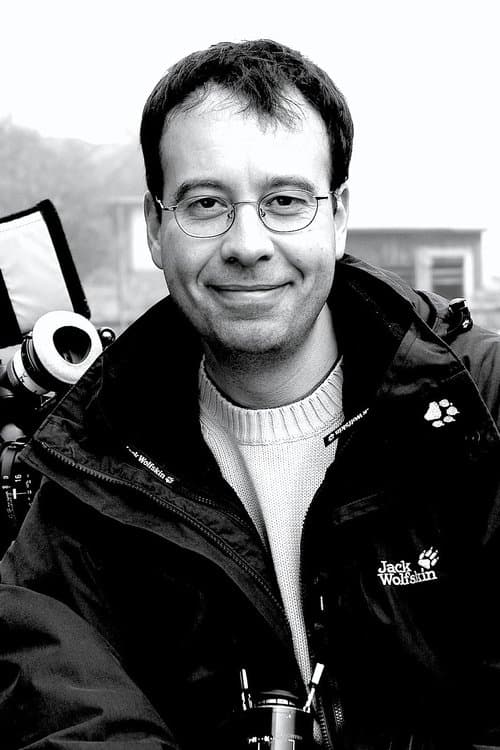 Profile image of Miguel Alexandre