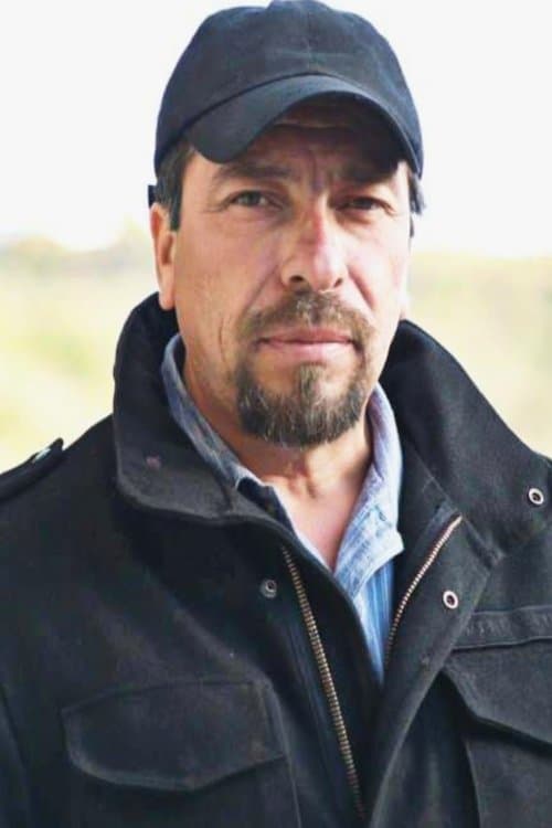 Miguel Ángel Saldaña photo