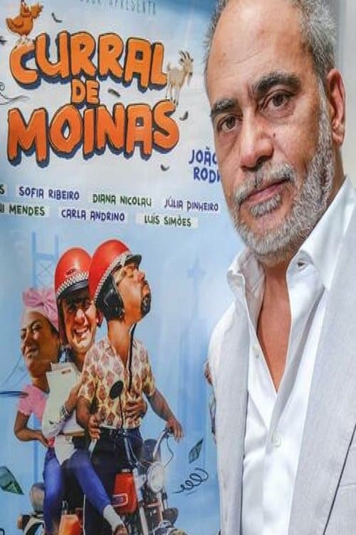 Profile image of Miguel Cadilhe