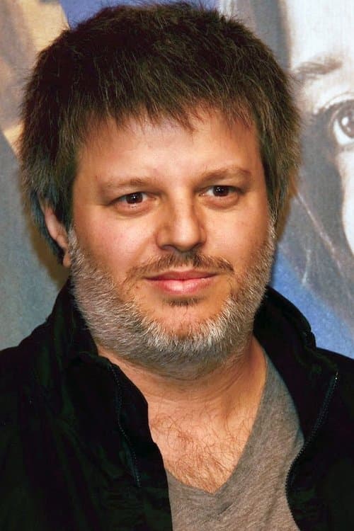 Profile image of Miguel Cohan