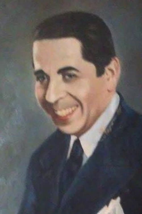 Profile image of Miguel Contreras Torres
