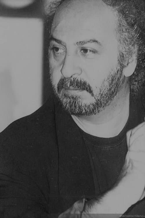 Profile image of Miguel Littín