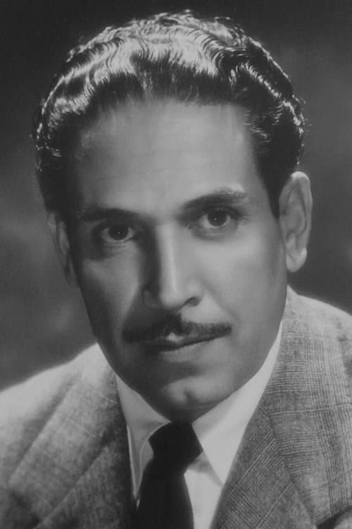 Profile image of Miguel M. Delgado
