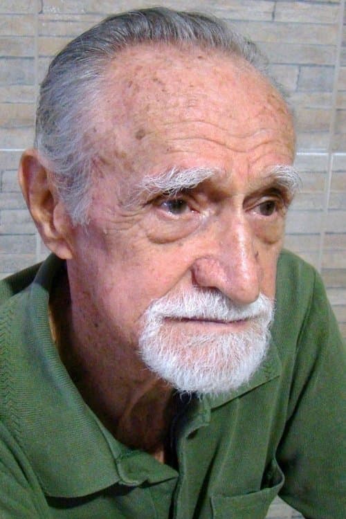 Miguel Rosenberg photo