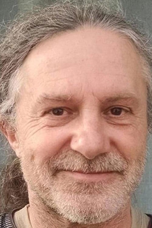 Profile image of Miha Hočevar