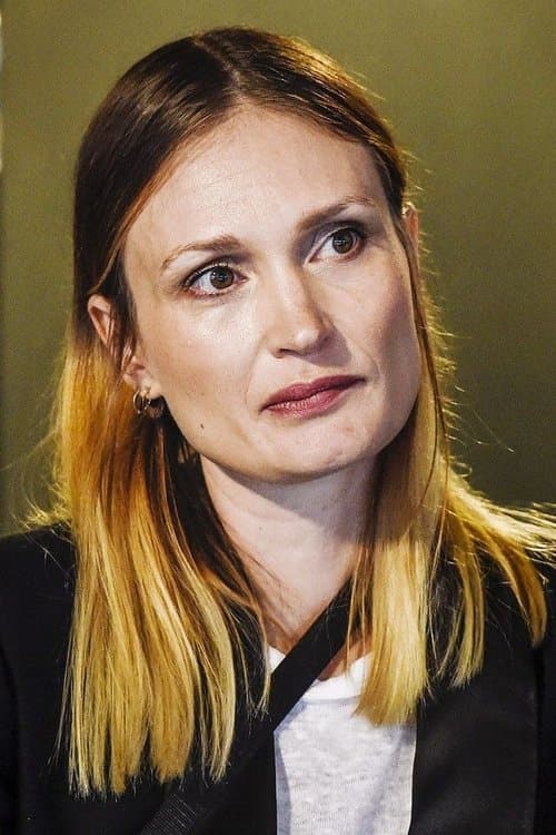 Profile image of Miia Tervo