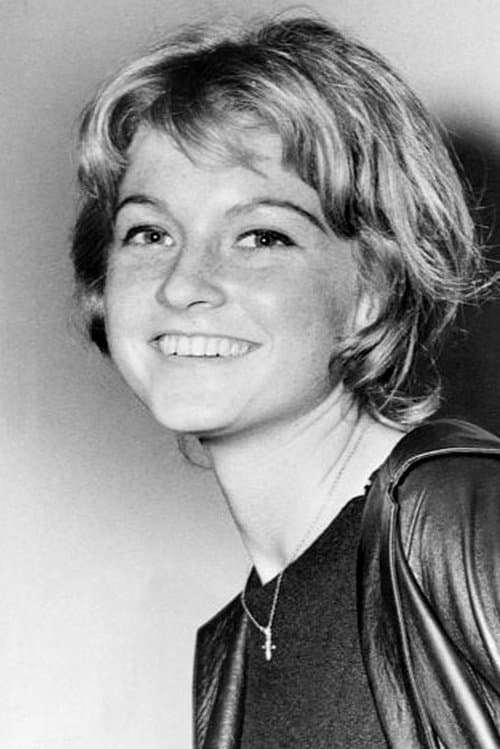 Mijanou Bardot photo