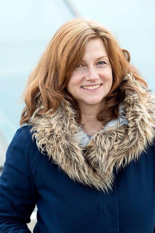 Profile image of Mika Kallwass