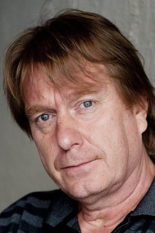 Profile image of Mika Kaurismäki