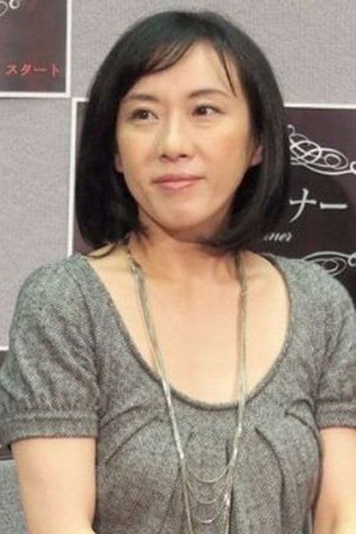 Profile image of Mika Ohmori