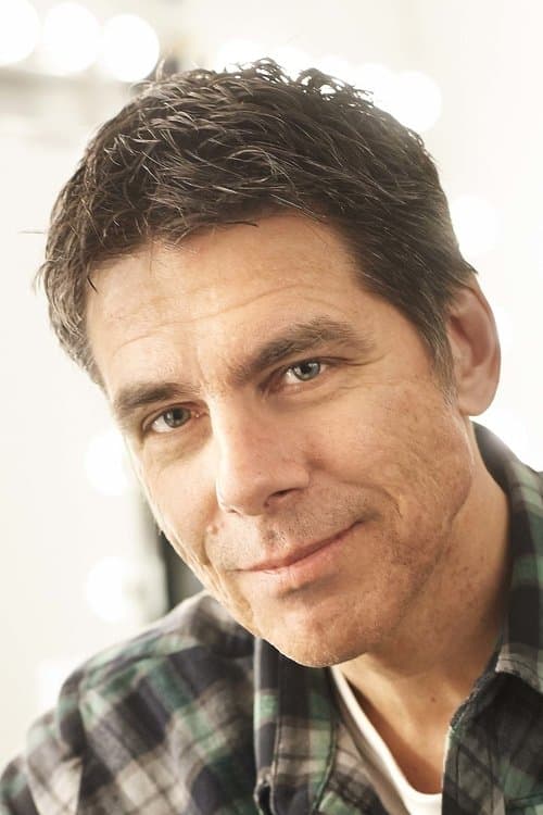 Mikael Tornving photo