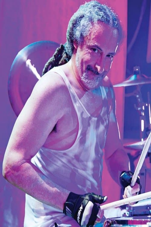Mike Bordin photo