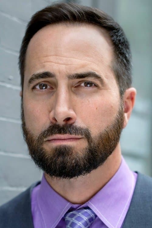 Mike DiGiacinto photo