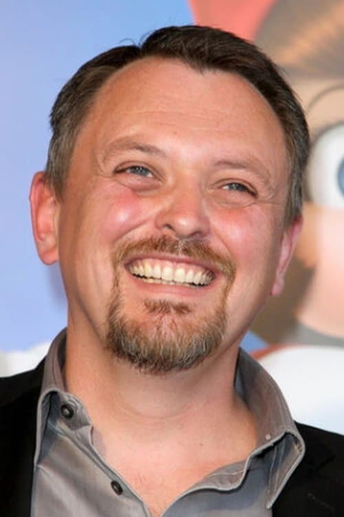 Profile image of Mike Disa