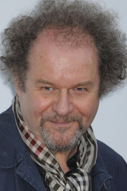 Mike Figgis photo