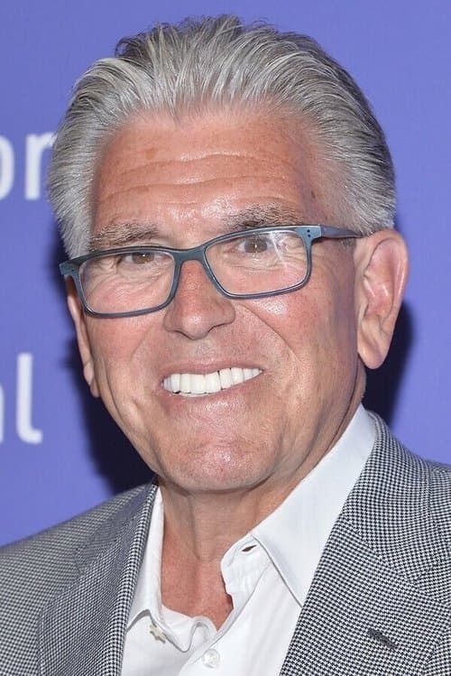 Mike Francesa photo