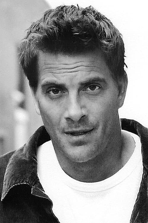 Profile image of Mike Gunther