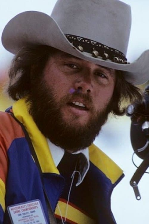 Profile image of Mike Marvin
