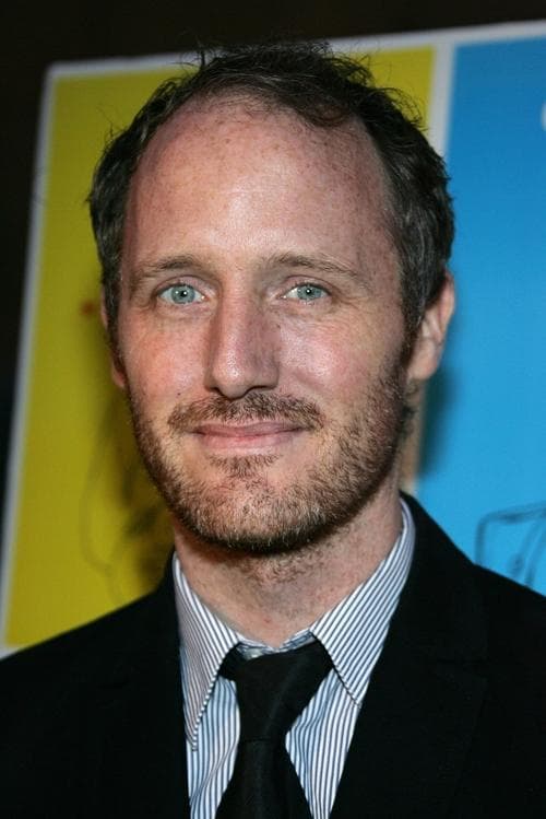 Profile image of Mike Mills