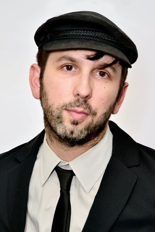 Profile image of Mike Ott