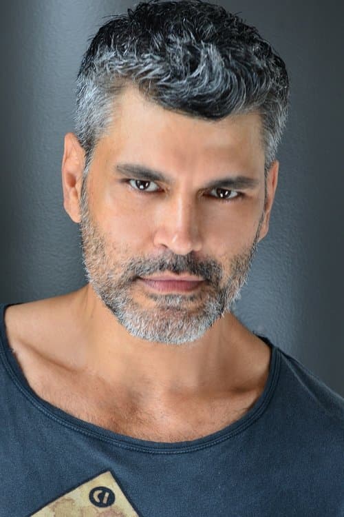 Profile image of Mike Ruiz