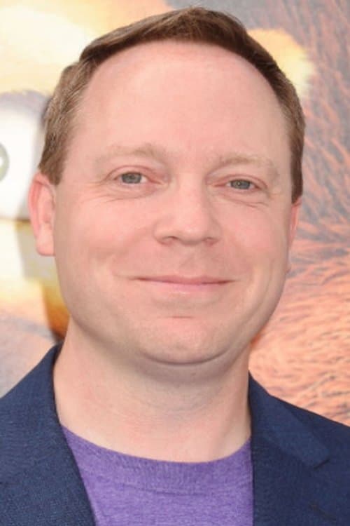 Profile image of Mike Thurmeier