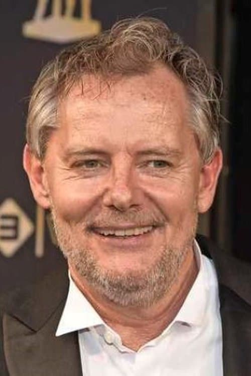 Profile image of Mike van Diem