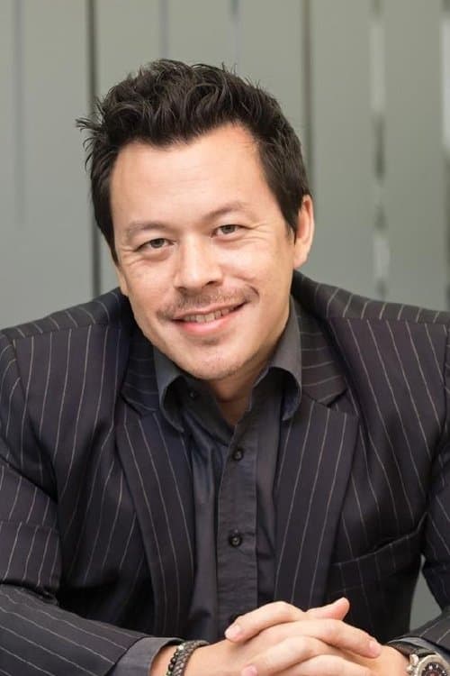 Mike Wiluan photo