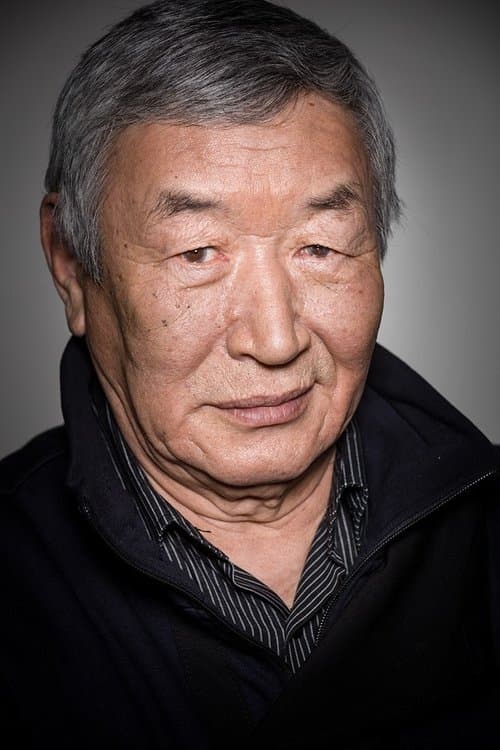 Mikhail Aprosimov photo